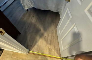 Updated 3BR 2BA Apartment Near NYC Airport - Foto 72