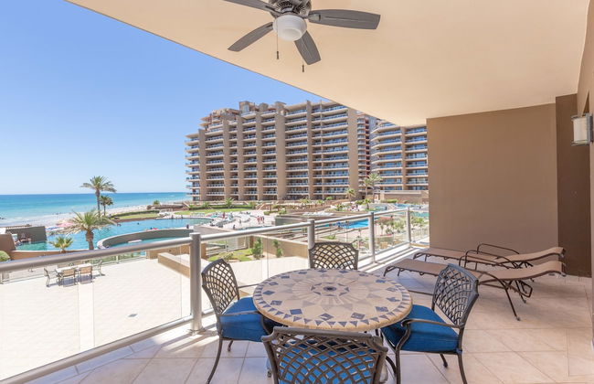 Las Palomas Beach & Golf Resort - Foto 27