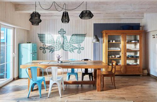 Siedlisko Wnukowo - Foto 12