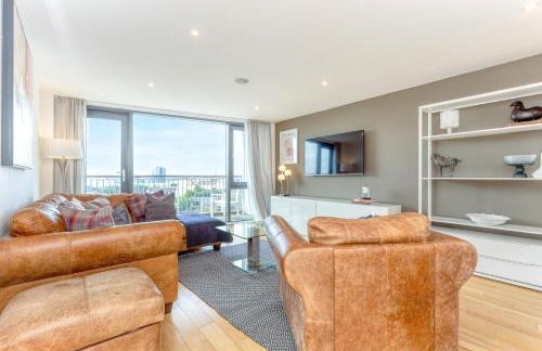 SECC Hydro Executive 7 Apartment - Foto 2