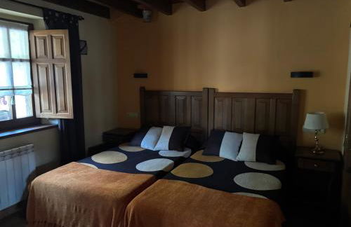 Apartamentos Rurales La Portiella - Foto 8