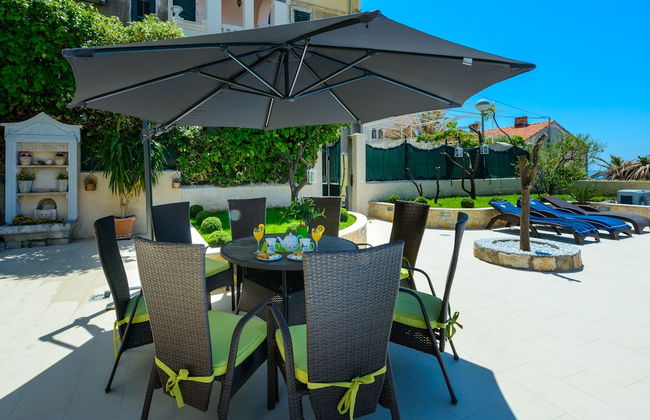 Villa Ida - Photo 13