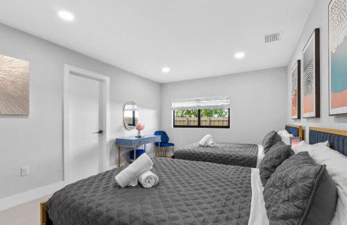 Treehouse Villa BY THE GLAMHOMES - Foto 24