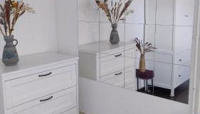 Kleine Wohnung Höxter - Foto 5