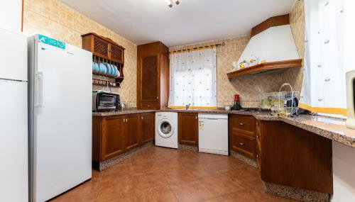 Casa Mis Nietos - Foto 2