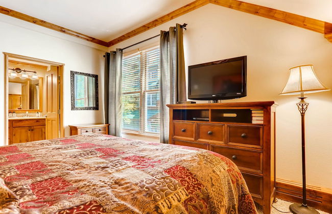 Jackpine & Black Bear Condos - Foto 7