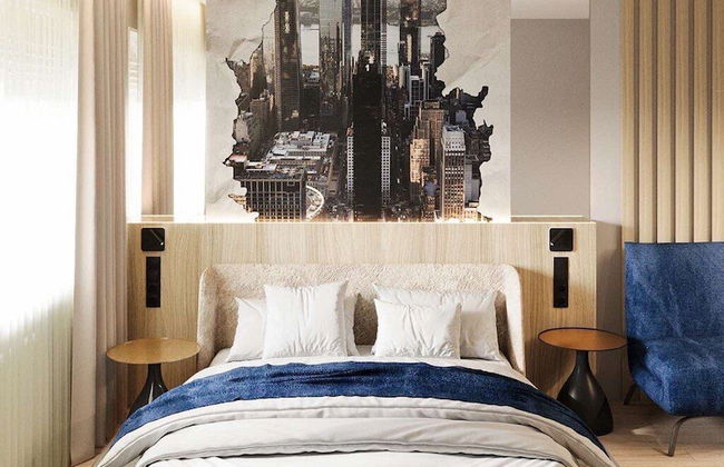 Manhattan High Line Apart - Foto 7