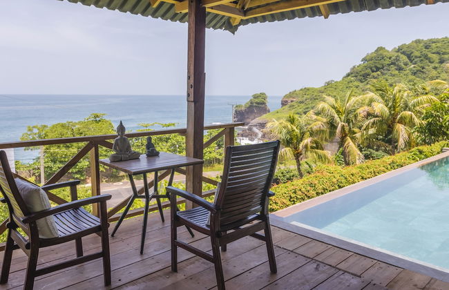 El Xalli Hotel - Photo 14