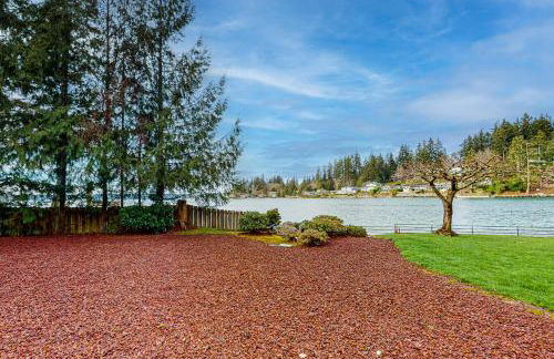 The Tides Retreat - Foto 14