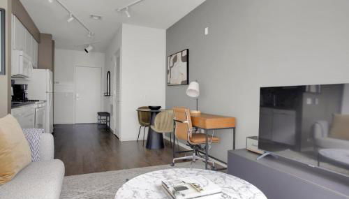 Somerville 1BR w wd nr Assembly T BOS-755 - Foto 4, Other