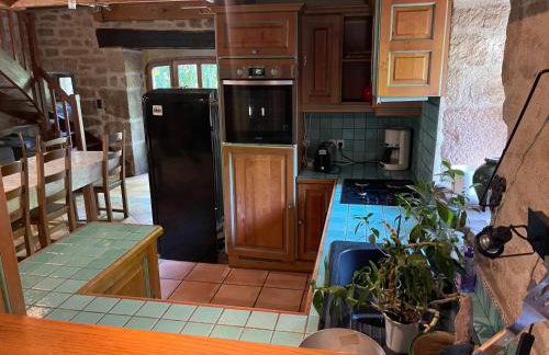 Les Fourniols - Foto 12