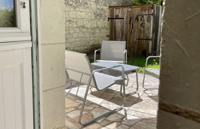 Le Gîte du Moulin - Foto 13