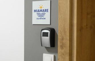 Miamare Dziwnow - Komfort Apartment, Panorama, Beach, Pool & Wellness - Foto 35