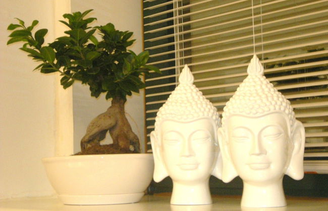 A-partment -Mediapark - Foto 17