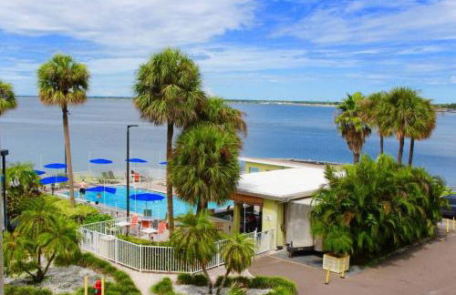 Welcome to Sea Forever Balcony with ocean views! - Foto 56