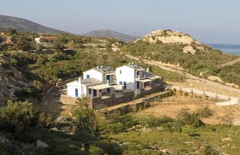 Blue SeaSide Studios - Foto 25