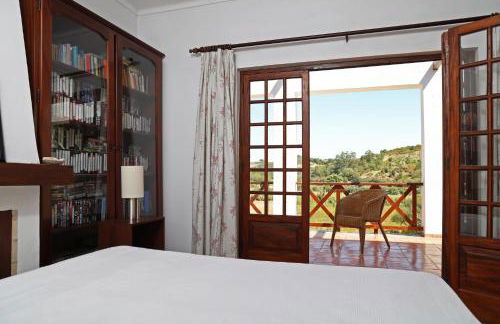 Casa do Vale Paraíso - Piscina e Court de Ténis a 30 min de Lisboa - Foto 33