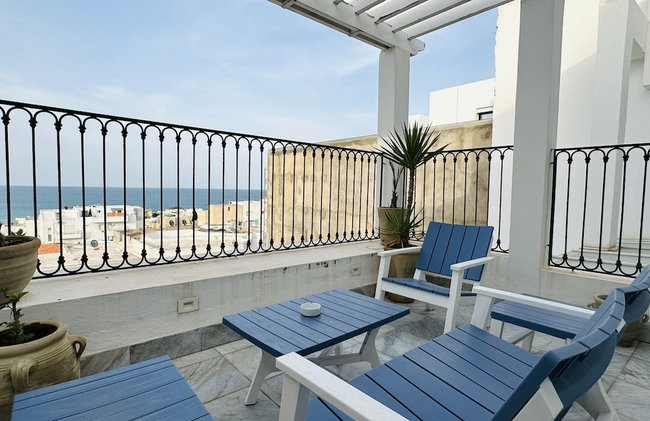 La Perle à Marsa Plage - Foto 10