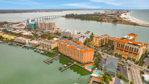 Harborview Grande 402 - Foto 5