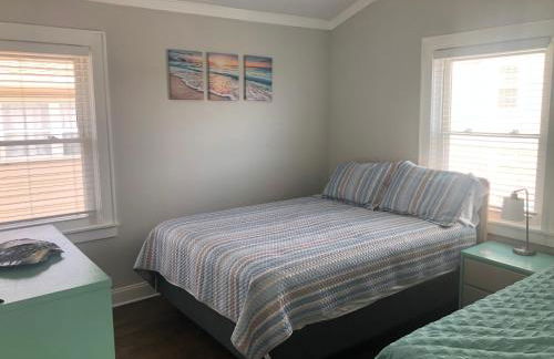 Ocean View, Heated Pool, 2nd Floor Sleeps 7, March Remote Work Package - Foto 6