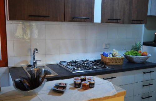 Casa Alfieri - Foto 45