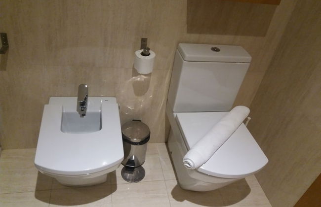 Domopolitan Alcazabilla 15 - Foto 18