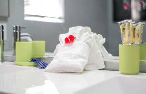 Spacious Stylish and Convenient - Foto 35