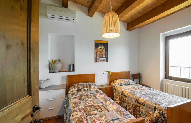 Belvilla by OYO Casa Del Nonno - Foto 4