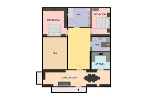 Italian Experience-Casa Miramonti - Foto 4