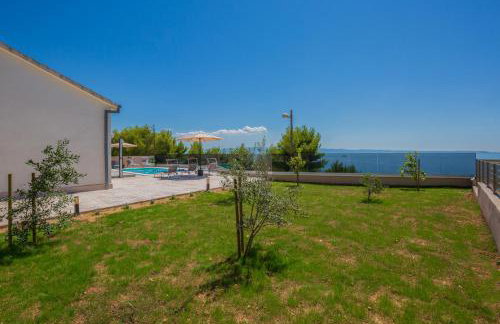 Holiday Home Zarello with Private Pool next to the Sea - Foto 13