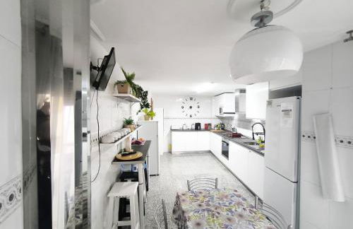 Apartamento premium luxe céntrico 5 hab 204 m2 a 300 mts mar - Foto 15