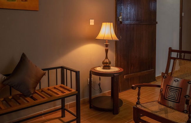 Swarga Villa - Foto 17