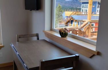 Dockside Cabin - Homer Seaplane Base - Foto 7