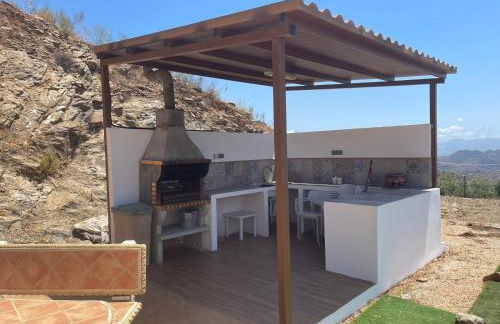 Casa Cuatro Vientos - Casabermeja - Foto 8