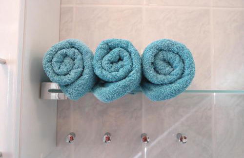 Ferienwohnung Blaumeise - Foto 8