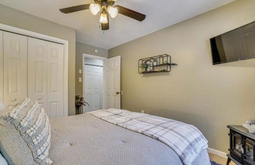 Newly Renovated! Peaceful Saylorsburg Home - Photo 22