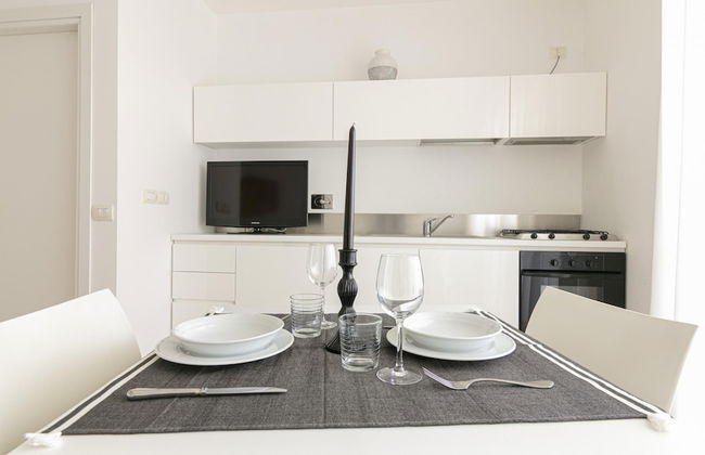 Residenza Excelsior 704 - Foto 9