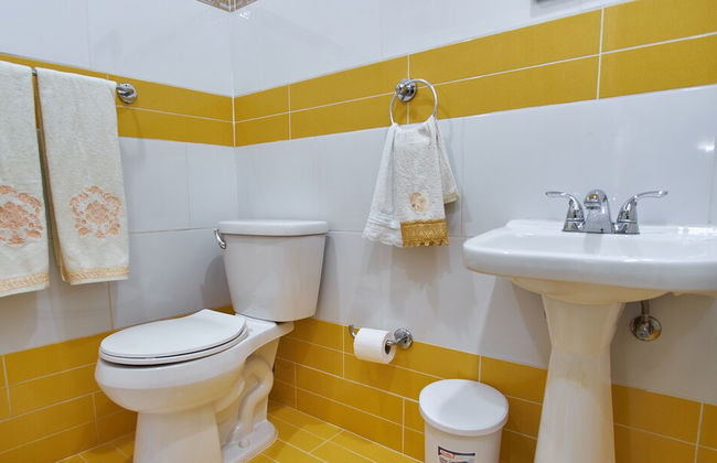 Fantastic Pool House en Santa Marta - Foto 46