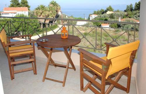 Achladi Beach - Photo 2