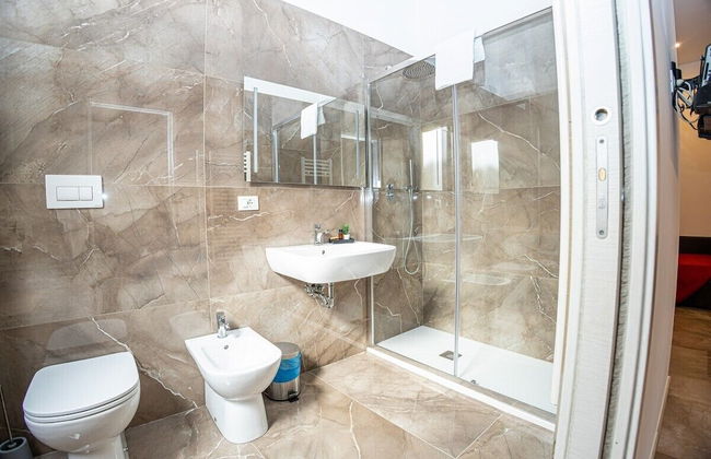 Suebi Rooms and Apartments - Foto 27