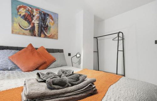 Courtyard Highstreet Retreat - Foto 63