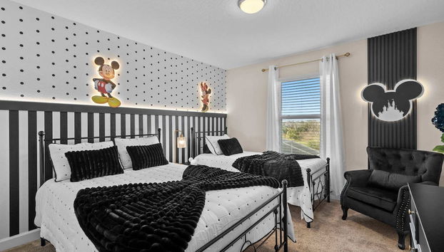 Magical Getaway in the Best Location for a Perfect Vacation - Foto 4, Habitación