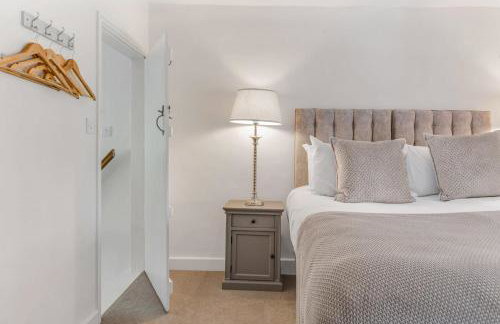 The Nook with Hot Tub - Foto 13