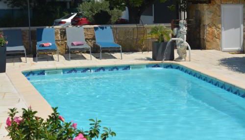 Les villas du Golf Mougins - Foto 5