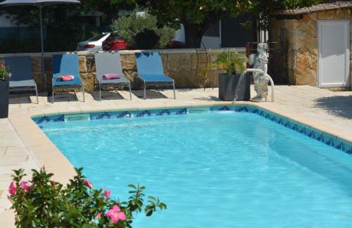 Les villas du Golf Mougins - Foto 5