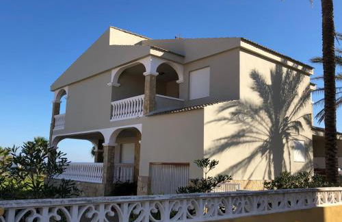 Beach House Villa Roca - Foto 26