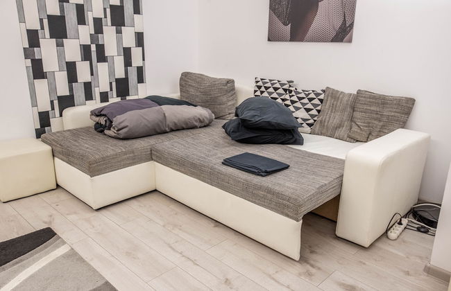 Studio Militari Residence M2 - Foto 2