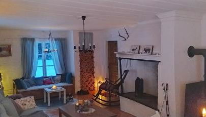 Ferienhaus 1 - Foto 4