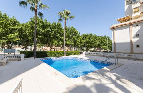 AG Voramar - Foto 31