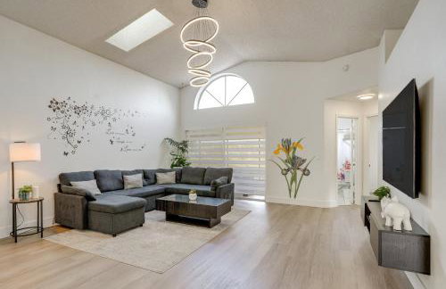 6 Mi to Disney World Home with Large Yard! - Foto 4